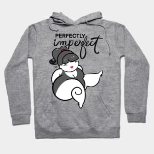 Perfectly Imperfect Hoodie